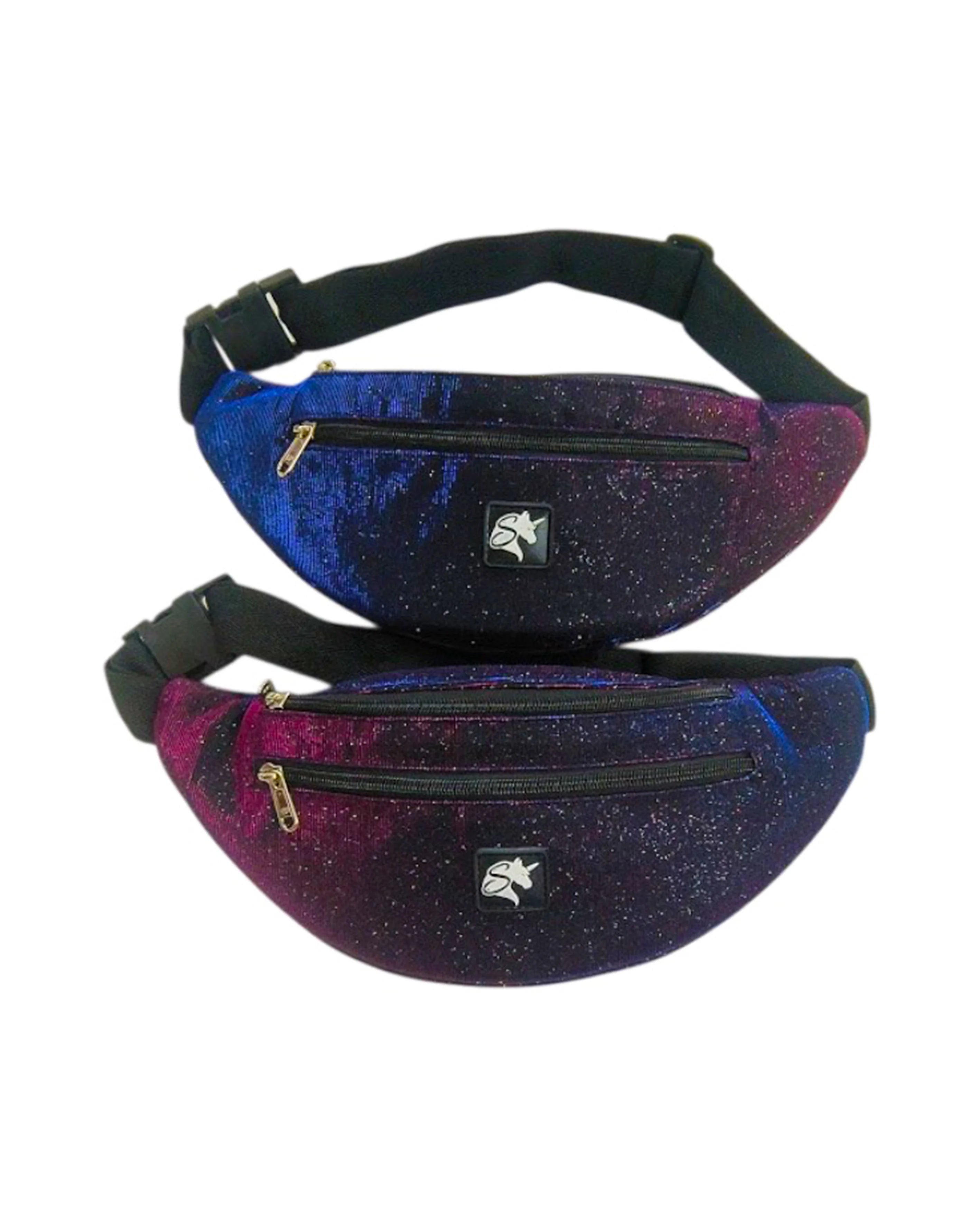 Stardust fanny pack