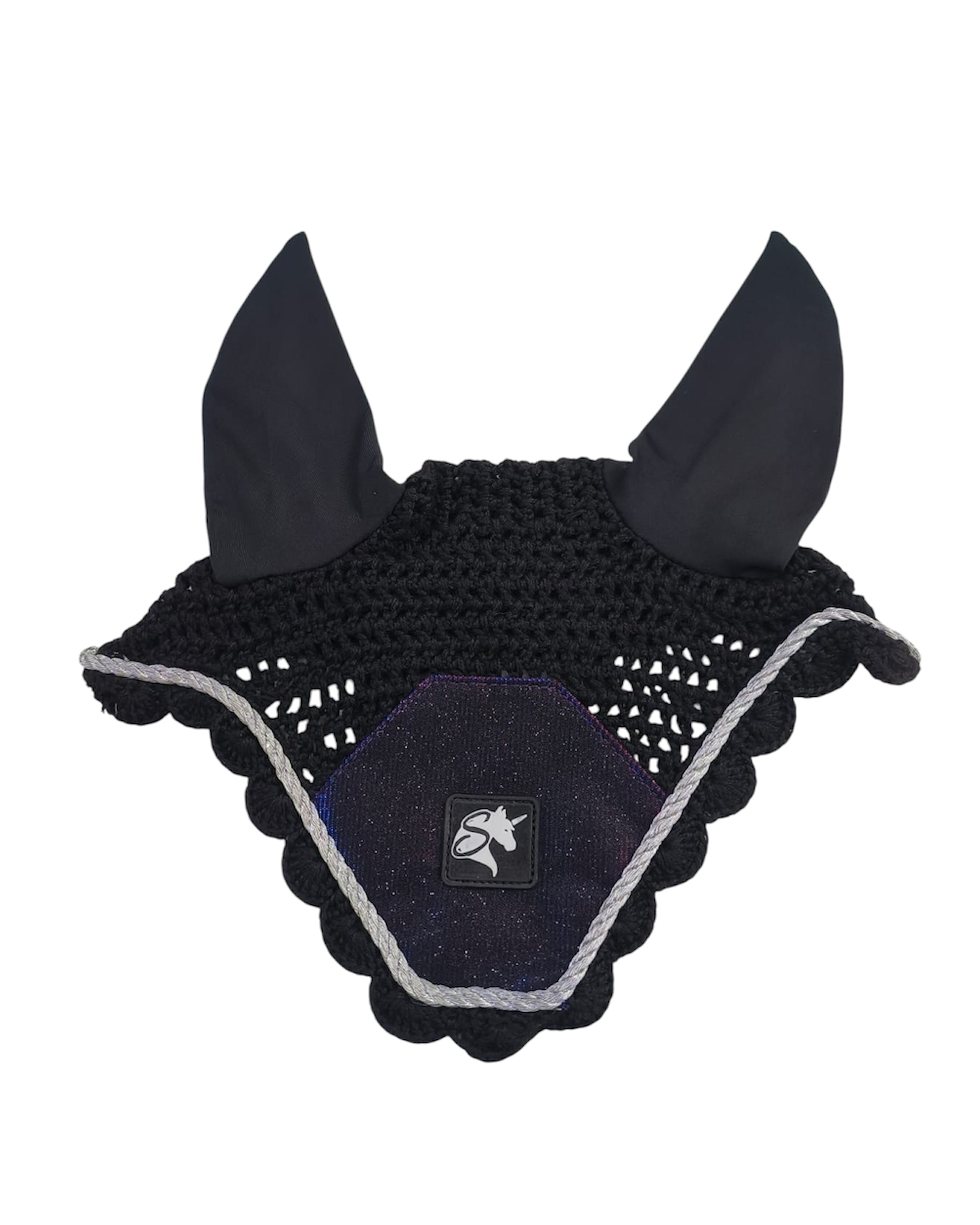 Color-changing "Startdust" ear bonnet