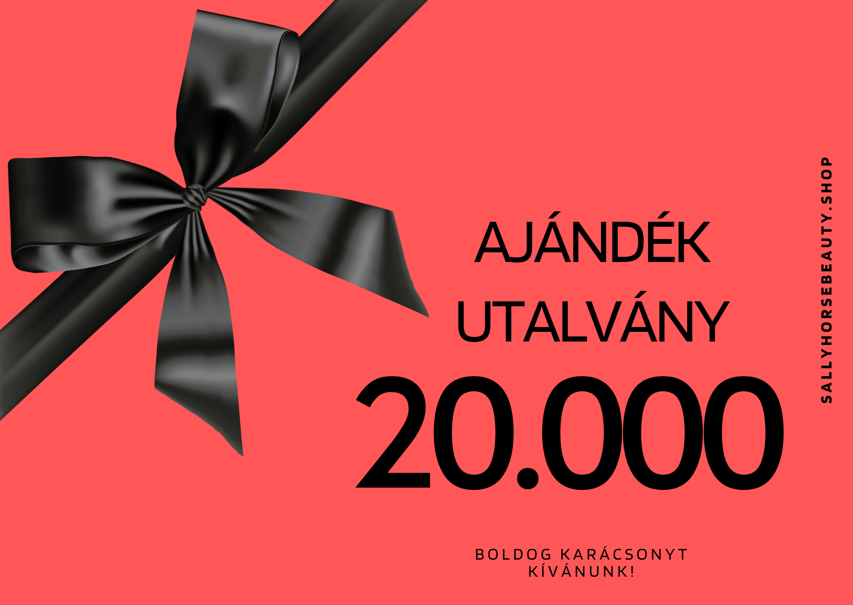 Ajándék Utalvány